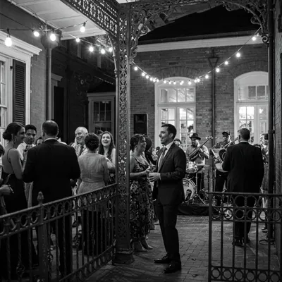 AGPS Events