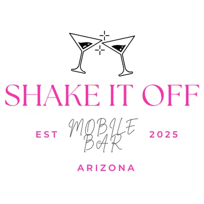 Shake It Off Mobile Bar