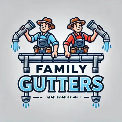 FAMILY GUTTERS