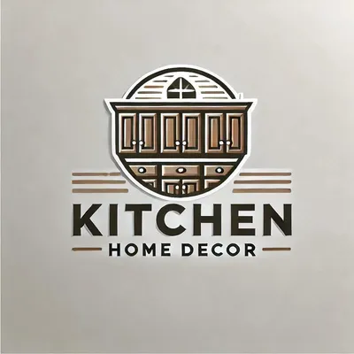 Kitchen Home Decor