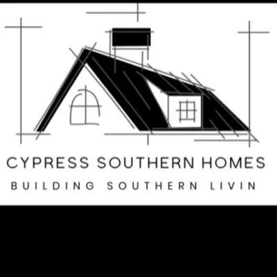 Cypress Southern Homes