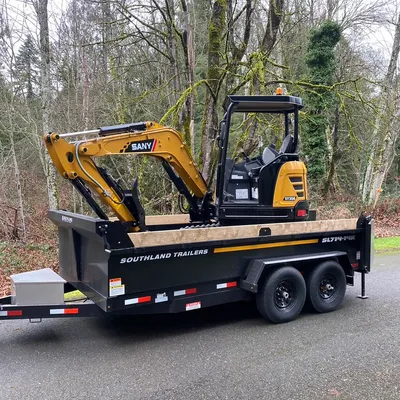 Carlson technologies inc. DBA Bargain Excavation