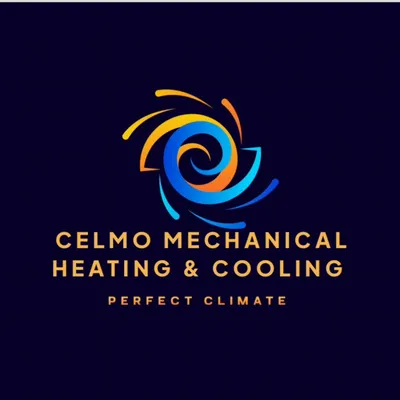 CELMO MECHANICAL / heating, cooling & plumbing