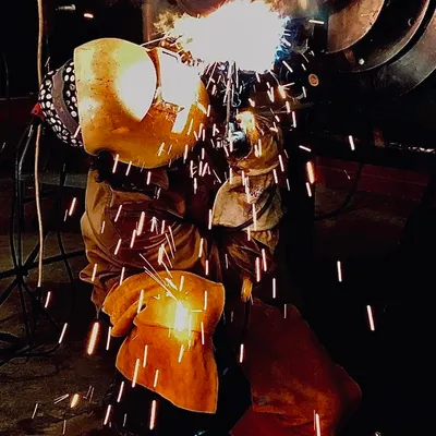 P.A.C Welding LLC