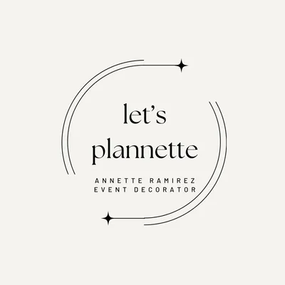 Let’s Plannette