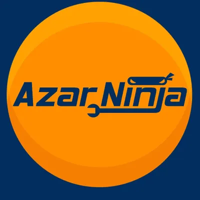 Azarninja - Local service provider