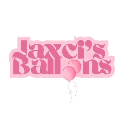 Jaxci’s Balloons