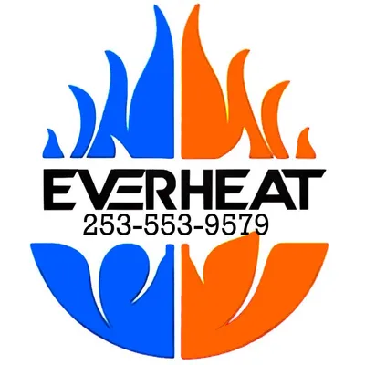 Everheat heating&cooling