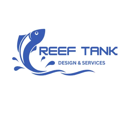 Reef Tank Design & Services Inc.