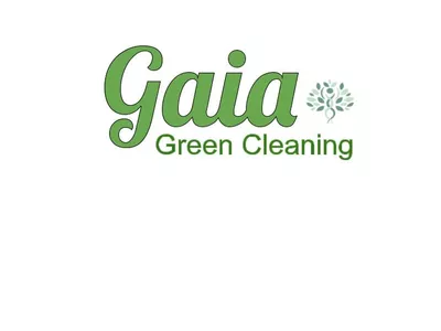 Gaia Green Cleaning LLC