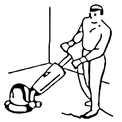 Royal Touch Carpet Cleaning & Janitorial Services