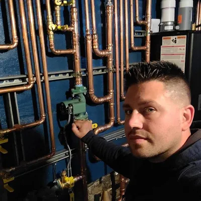 American Electric And Plumbing