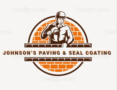 Johnson’s paving