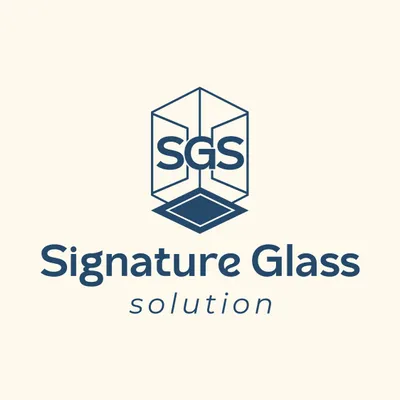 Signature Glass Solution