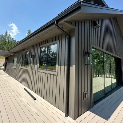 TOP GUTTER LLC