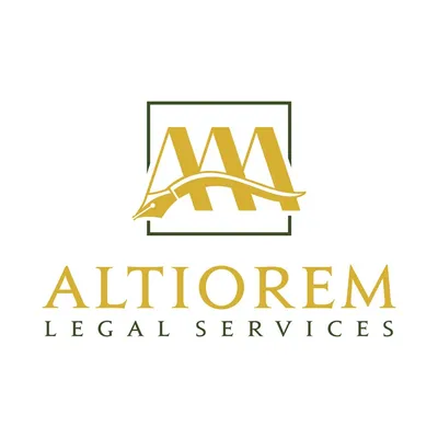 Altiorem Legal Services (Paralegal Services)