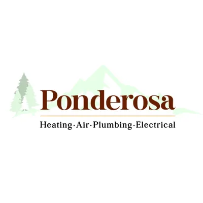 Ponderosa Heating Air Plumbing Electrical