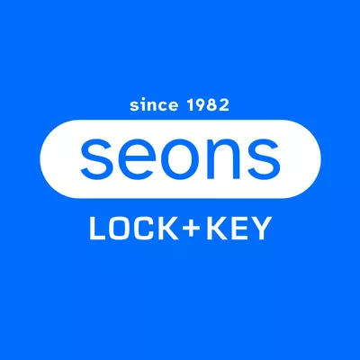 Seons Lock and Key