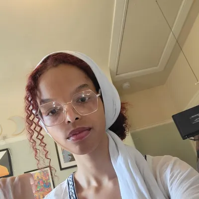 K. RAE Personal Assistant