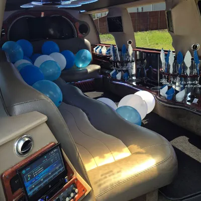 Majestic Limousine Service