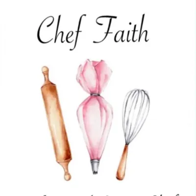 Chef Faith