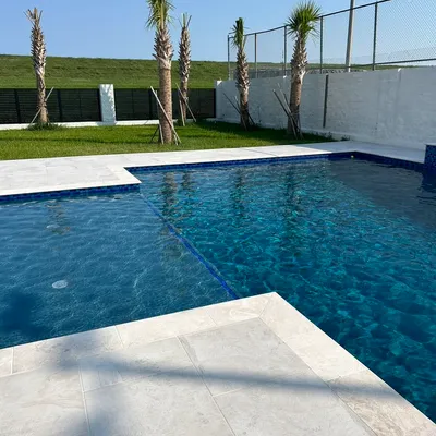 Backyard Makeover