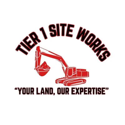 Tier One Site Works & Farm Services