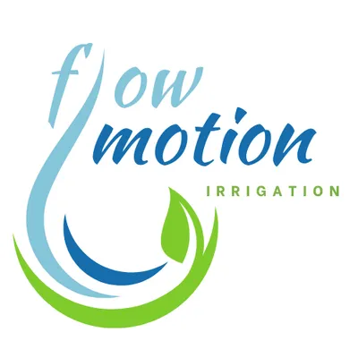 Flow Motion Irrigation
