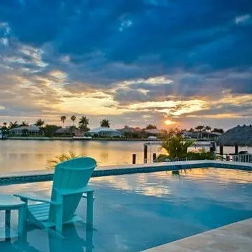 Stunning Backyards