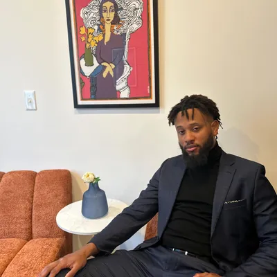 Visionary Intentions Creative Agency, LLC