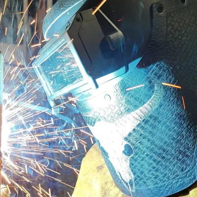 DeGrate Welding