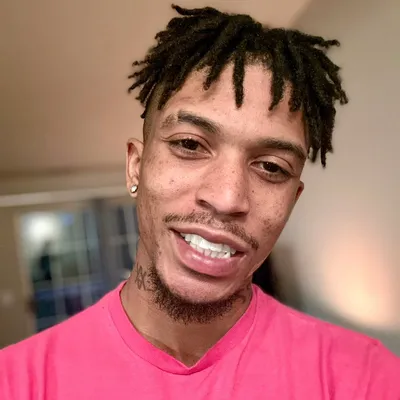Isaiah Williams