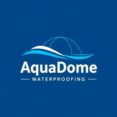 Aqaudome waterproofing & Construction