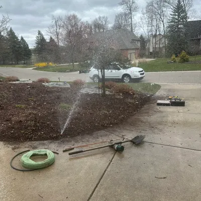 Emergency Irrigation Services