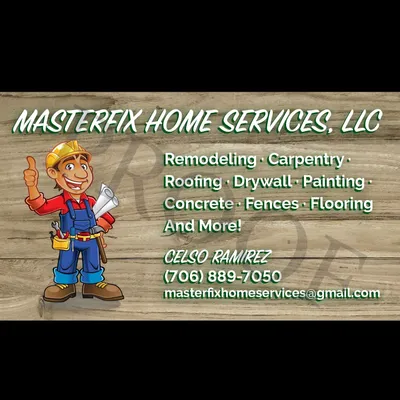 Masterfix Home Services LLC