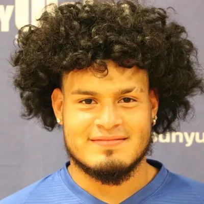 Jesus Martínez