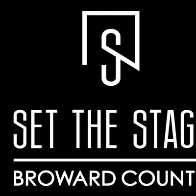 Set The Stage Broward County