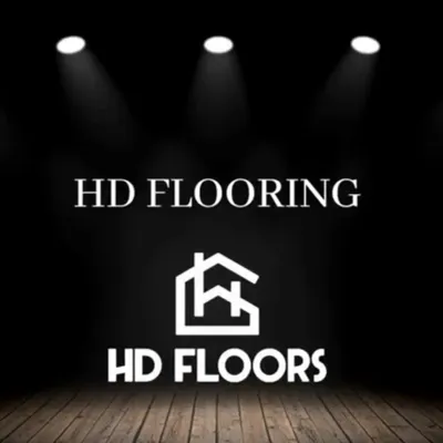 HD flooring