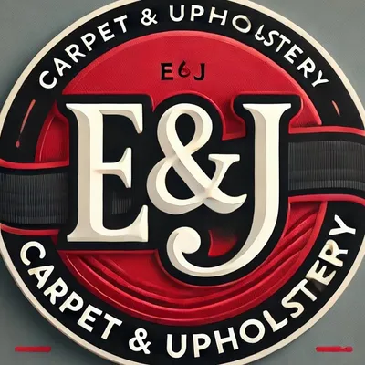 E&J carpet upholstery cleaning