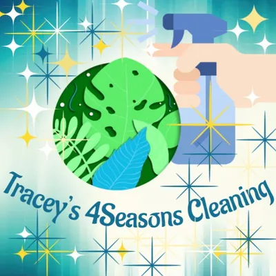 Tracey’s 4 Seasons Cleaning LLC