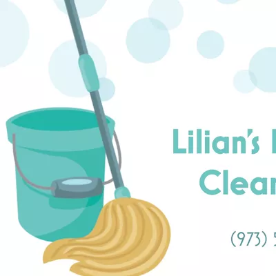 Lilian’s Cleaning Service