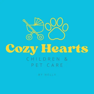Cozy hearts