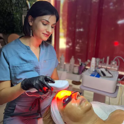 Face It Spa Tampa