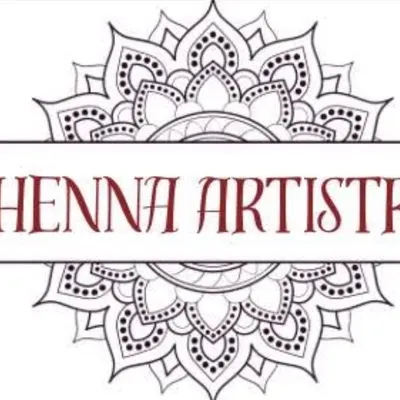 Artful Faces & Henna Hues