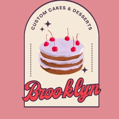 Brooklyn Custom Cakes & Desserts