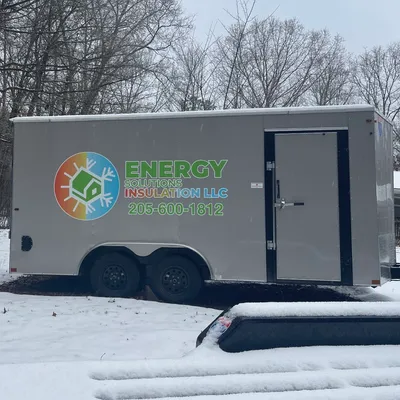 Energy solutions insulation LLC