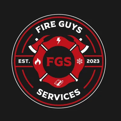 Fire Guys Services