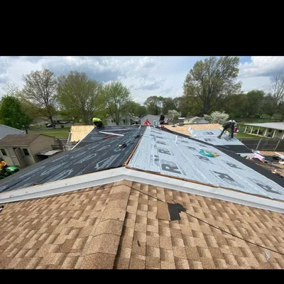 THREE BROTHERS SIDING LLC