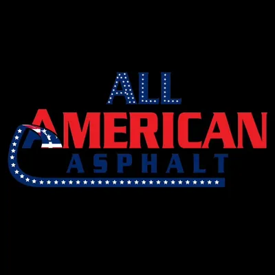 All American Asphalt