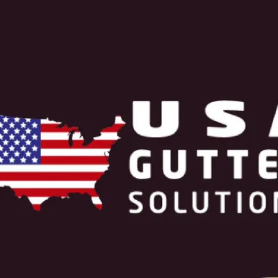 USA gutters Tx